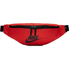 Accueil maroquinerie, bagagerie sac femme, homme sac banane. Nike Sac Banane Rouge Noir Sportpalais Com