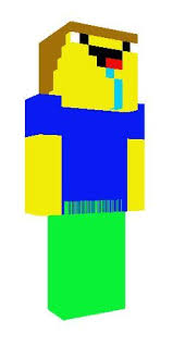 Noob1234 Crossed With Noob Noob Noob1234 Minecraft Skins Minecraftskin Minecraftskins Noob1234 Crossed With Noob No In 2020 Noob Minecraft Skin Minecraft Skins