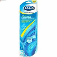 Insoles for men and women. Dr Scholl S Comfort Ultra Soft Leather Insoles W Massaging Gel Men S Size 8 14 11017573852 Ebay