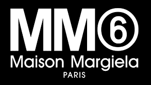 Mm6 Maison Margiela Logo Evolution History And Meaning In 2020 Maison Margiela Logo Evolution Logos