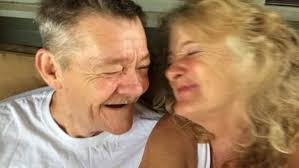 Kenneth “Kenny” Blake (1950-2018)