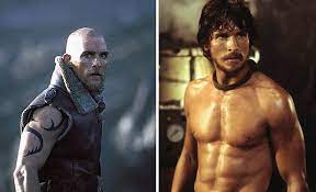 Mcconaughey has been fierce since reign of fire! Without Reign Of Fire Cgi Dragons Would Probably Suck