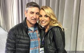 18, 2018, in las vegas.gabe ginsberg. Britney Spears Very Upset With Father Jamie After Alleged Abuse On Her Son