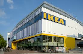 Ikea Altona Hamburg Dfz Architekten