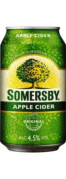 Look for notes of pear, green apple and lime. Somersby Apple Cider 30 X 375ml Cans Ourcellar Com Au