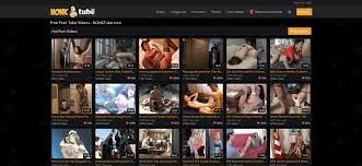 Nonktube porn