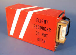 Aerospaceweb Org Ask Us Airliner Black Boxes