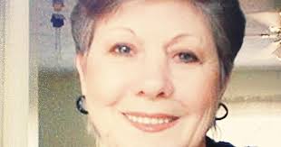 Bernice Tate Pelfrey