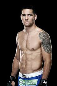 Weidman then steps back on it appearing to not realize his injury, falling to the ground as his lower leg flops to the side. 13 Chris Weidman Ideas Chris Weidman Weidman Ufc
