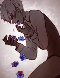 Anemone Has Several Meanings In The Languages Of Flowers But The Most Well Known One Is Betrayal Mystic Messenger Mystic Anime
