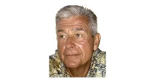 John Sullivan Obituary (1949