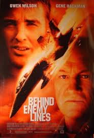 Check spelling or type a new query. Behind Enemy Lines Feature Film 2000 Crew United