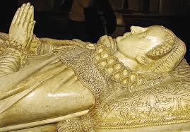 There's something about Mary — Queen of Scots, that is