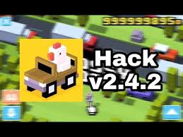 وصف ل crossy creeper multiplayer v3.6 mod. Descargar Crossy Road V2 4 2 Mod Mega By Guillermo Mf