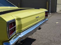 Image result for Bahama Yellow 1969 Dart