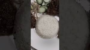 Resepi kuah kacang nasi impit. Cauliflower Rice Nasi Lemak Shorts Youtube