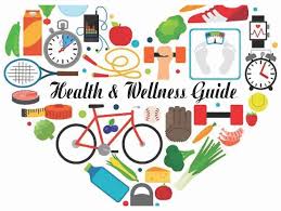 Learning ways to live healthy and finding information about common health topics may help you better set goals and understand how to find a healthy balance in your life. Health Wellness Guide 2020 Bay Weekly