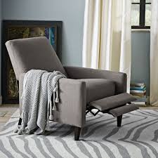 Sedgwick Recliner In 2020 Small Apartment Size Home Home Decor