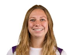 Breanna Wright Career Stats