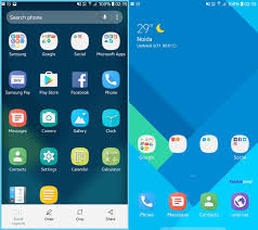 Request blocked in order to protect our website, you will need to solve a captcha challenge so we can ensure you are a real user. How To Install Galaxy S8 Launcher On S7 S7 Edge Nougat Without Root
