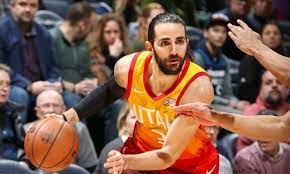 Ricky decidió llevar las cosas a un tribunal, porque se enteró que villacampa quería pagar las deudas que tenía con hacienda con el dinero del jugador y sin que este lo supiera, y esto a villacampa. Ricky Rubio On Free Agency I Want To Win A Ring As A Protagonist Eurohoops