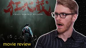Crazy Samurai Musashi Is A Gamechanger For Single Take Action Movie Review Youtube Musashi was born shinmen … crazy samurai musashi is a gamechanger for single take action movie review