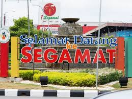 Based from how they ended the. Segamat Sgmytaxi Service