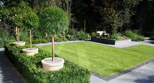 Spacious Landscaping Design With Best Garden Visit Http Www Suomenlvis Fi Tuin Achtertuinlandschappen Tuin Voorbeelden