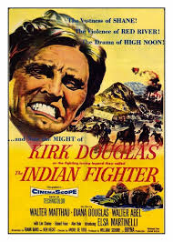 Kirk Douglas Movies
