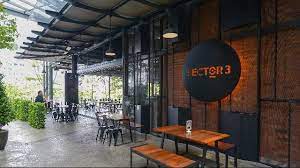 Novum @ bangsar south | 单单facilities就讲了十分钟，它的facilities真的是超棒! Sector 3 Bangsar South Discounts Up To 50 Eatigo