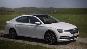 New Skoda Octavia 2020 Interior Performance Skoda Superb Skoda Octavia Skoda