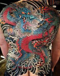 68 Best Back Tattoos Tattoo Insider Japanese Back Tattoo Japanese Dragon Tattoos Japanese Dragon Tattoo