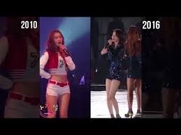 An abundance of supplements promote weight loss, making it hard to determin. Video Kpop Weight Loss Before And After Video