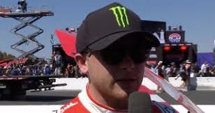 Ty Gibbs shares insight to incident with No. 6 pit crew