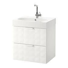 godmorgon sink cabinet with 2 drawer