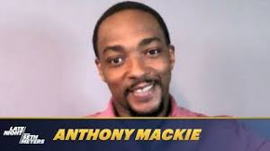 Anthony mackie is an inspiration on and off the screen — just ask his 4 sons. Anthony Mackie S Kids Forced To Watch Falcon The Winter Soldier