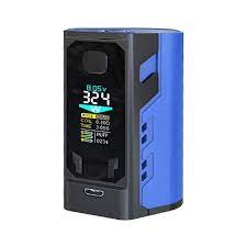 Made out of materials of superior quality, very reliable and of course, relatively expensive. Best High Wattage 250w Vape Mods Spinfuel Magazine