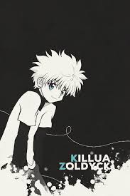 Killua anime hunter x hunter wallpapers ultra. Anime Wallpaper Hd Killua