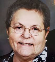 Obituary for Beatrice "Bea" Smith (Beaudry)