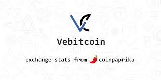 Kripto para borsası vebitcoin, faaliyetlerini durdurma kararı aldı. Vebitcoin Exchange Statistics Vebitcoin Volume Markets Liquidity Coins Social Media Coinpaprika