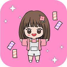 These games have excellent graphics quality, Chibi Doll Make Up Unnie Doll Apk Download Free App For Android Safe