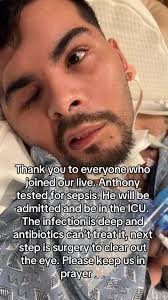 Anthony Head Illness