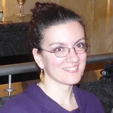 Chloi VAMVATIRA-NAKOU