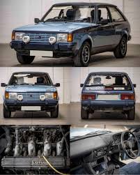 Image result for Silver 1983 Talbot