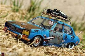 Fixed price sales and auctions of the finest vintage diecast models and ephemera for the discerning collector. White 1 24 Welly Model Car Peugeot 504 Toys Games Contemporary Manufacture