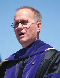 Fall 2009 Gustavus Quarterly