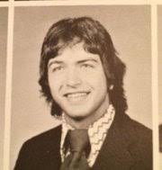 Long after college, she was the song in his heart