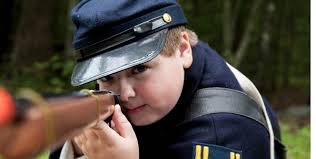 A historical whiz kid