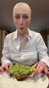 Cassandra Loignon Avocado Toast