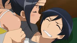 Ore No Imouto Ga Konna Ni Kawaii Wake Ga Nai Akihabara Dance Now Ore No Imouto Ga Konnani Kawaii Wake Ga Nai Page 2 Random Curiosity